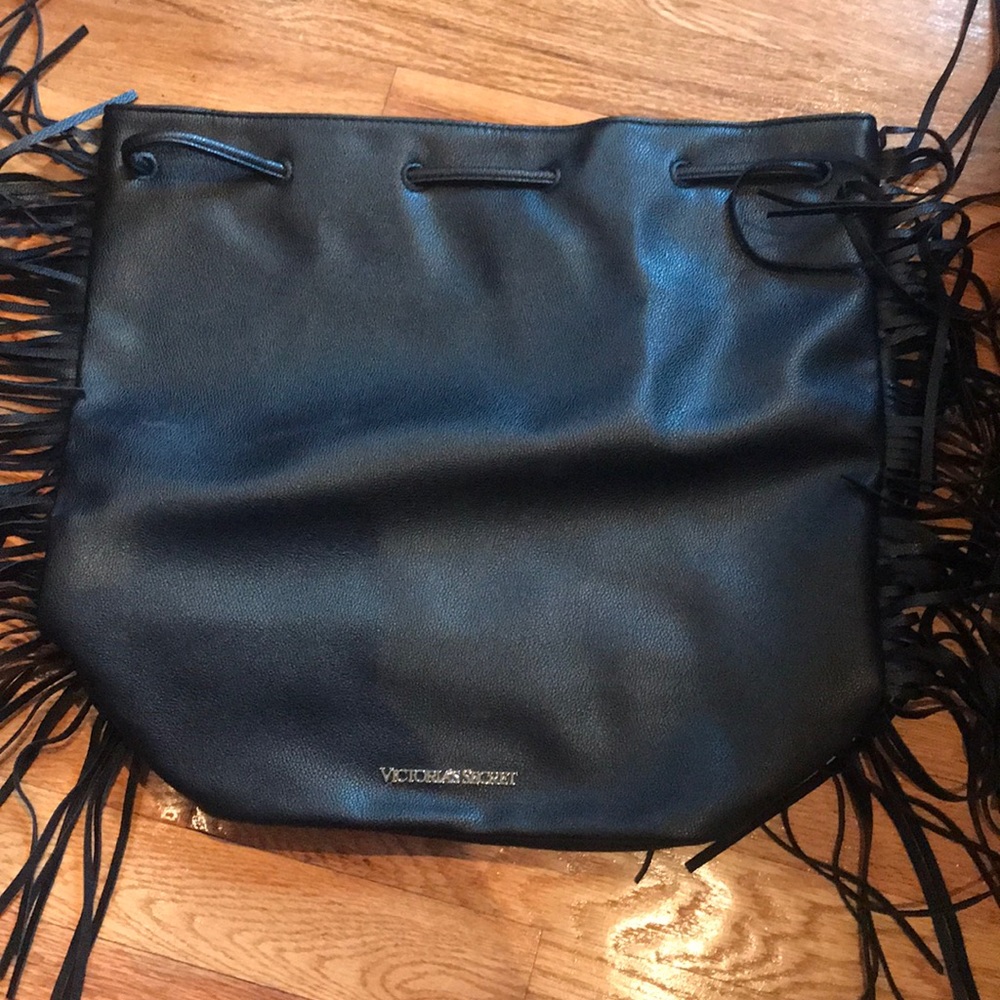 Victoria Secret book bag